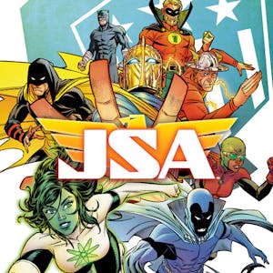 JSA