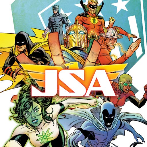 JSA