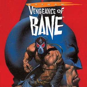 Batman: Vengeance of Bane