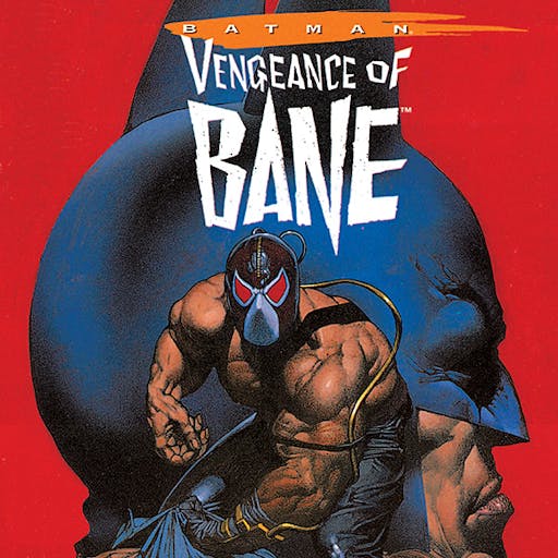 Batman: Vengeance of Bane