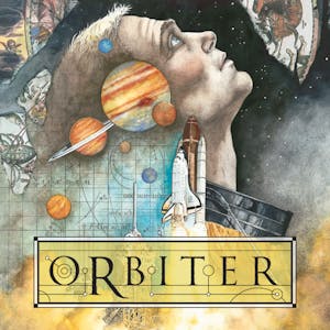 Orbiter