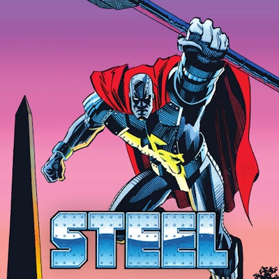 Steel (1994-1998)