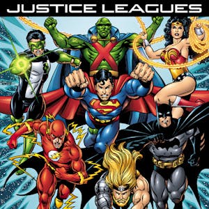Justice Leagues