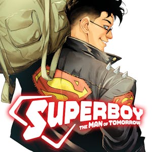 Superboy: The Man Of Tomorrow