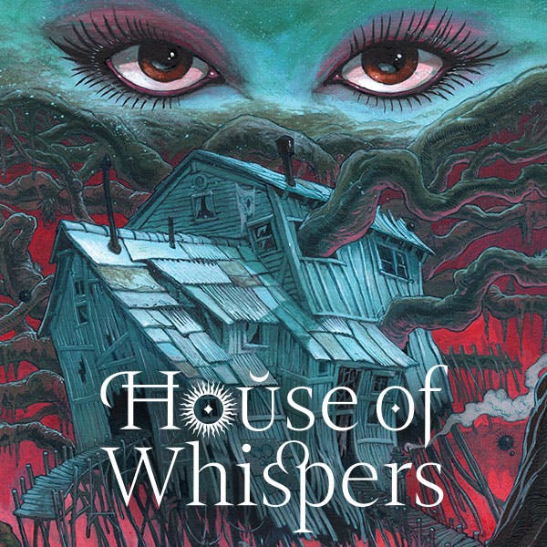 House of Whispers