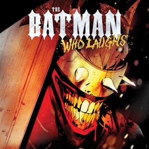 The Batman Who Laughs