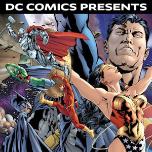 DC Comics Presents (2004-)