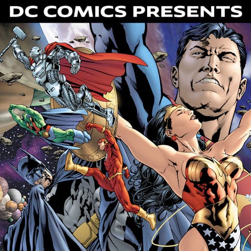 DC Comics Presents (2004-)