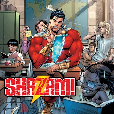 Shazam! (2018-2020)