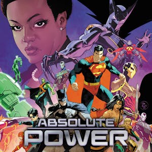 Absolute Power