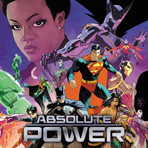 Absolute Power