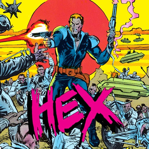 Hex