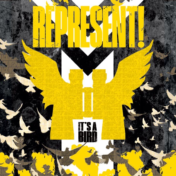 Represent!