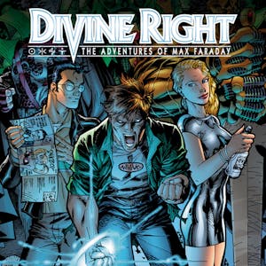 Divine Right