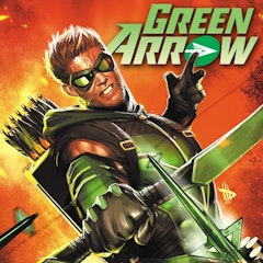 Green Arrow (2011-2016)