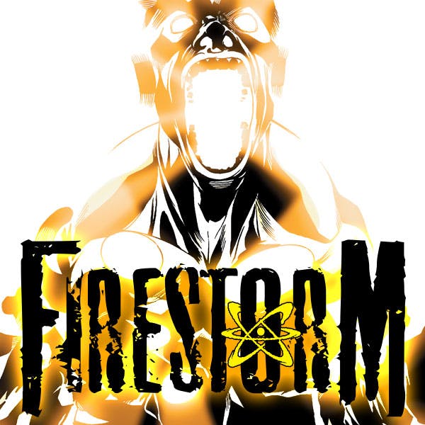 Firestorm