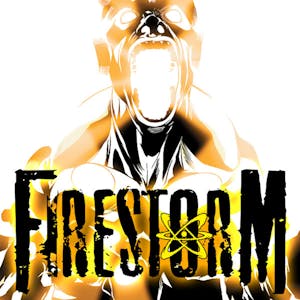 Firestorm