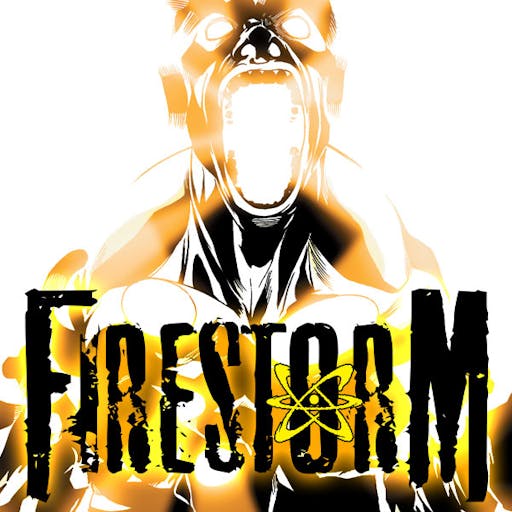Firestorm