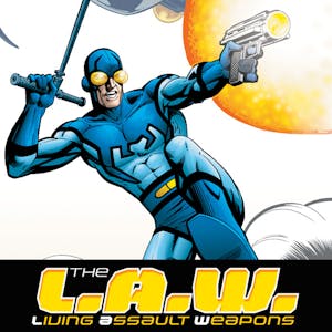 L.A.W. (Living Assault Weapons)