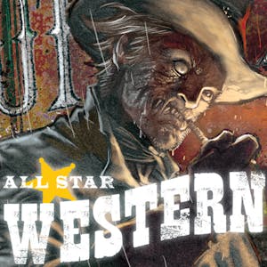 All Star Western