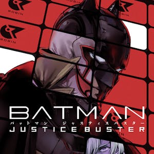 Batman: Justice Buster