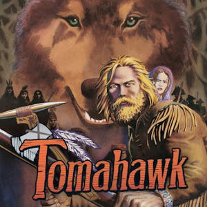 Vertigo Visions - Tomahawk