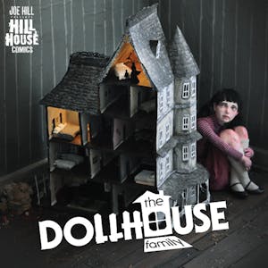 The Dollhouse Family