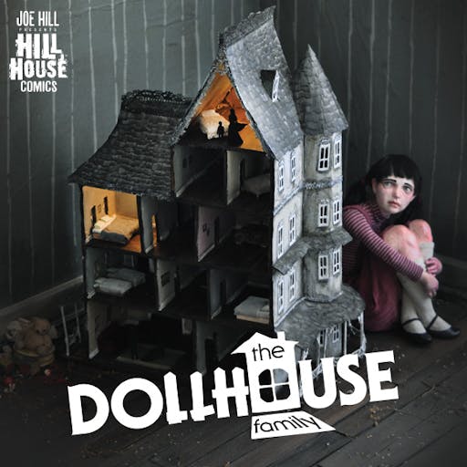 The Dollhouse Family