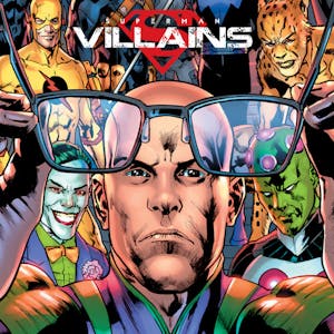 Superman: Villains