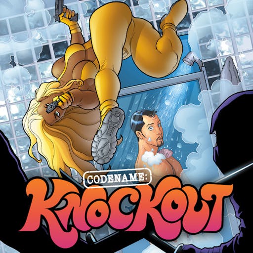Codename: Knockout