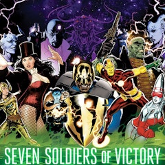 Seven Soldiers of Victory
