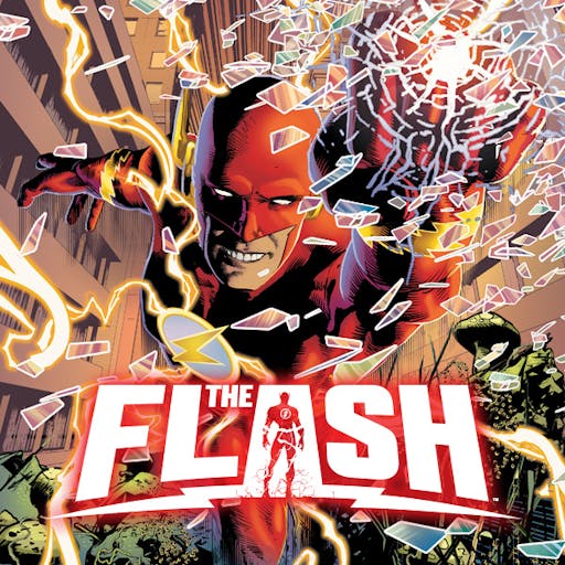 The Flash