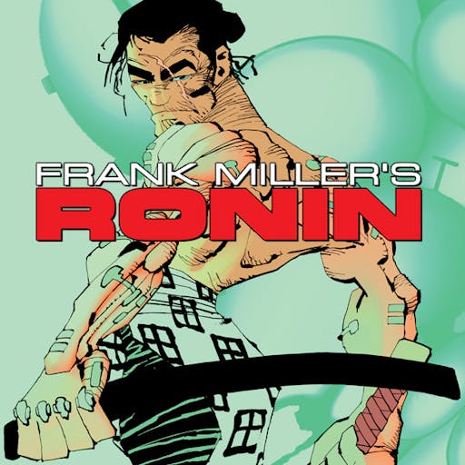 Ronin