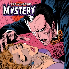 House of Mystery (1951-1983)