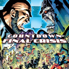 Countdown to Final Crisis