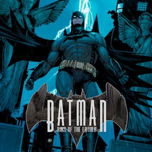Batman: Sins of the Father