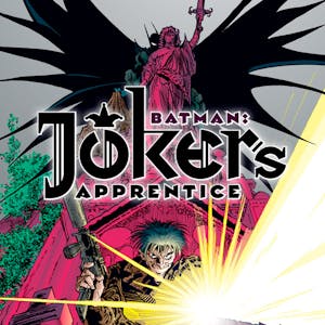 Batman: Joker's Apprentice