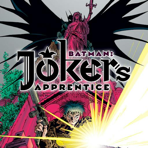 Batman: Joker's Apprentice