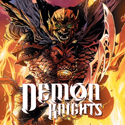 Demon Knights