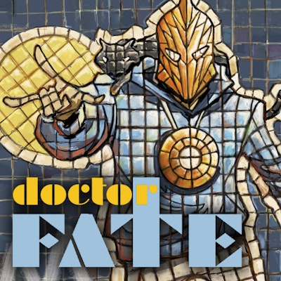 Doctor Fate (2015-2016)