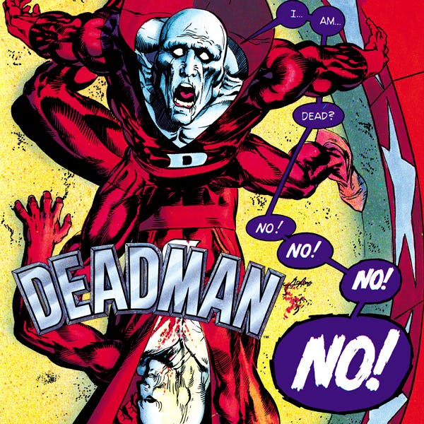 Deadman (1985)