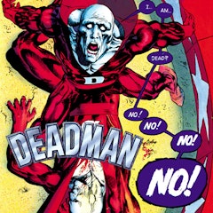 Deadman (1985)