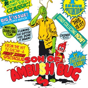 Son of Ambush Bug