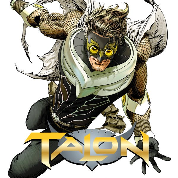 Talon