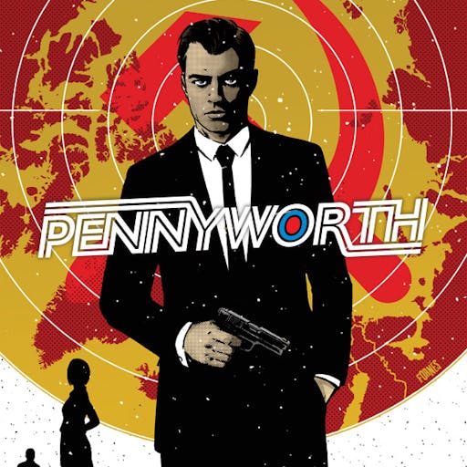 Pennyworth
