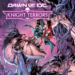 Knight Terrors