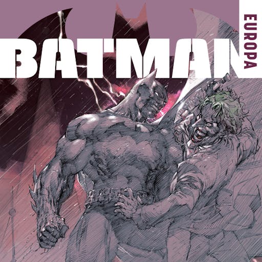 Batman: Europa