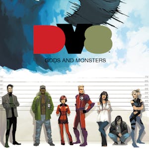 DV8: Gods and Monsters