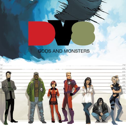 DV8: Gods and Monsters