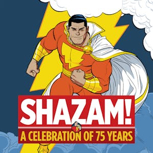 Shazam!: A Celebration of 75 Years
